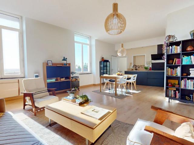 Appartement vente à Lauzerville, Haute-Garonne