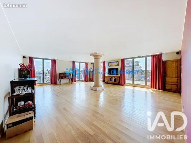 Appartement vente à Lille, Roubaix