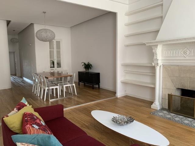 Appartement location à Marseille