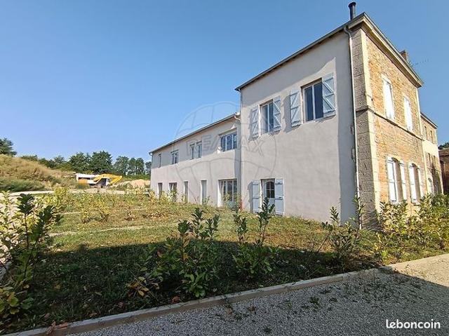 Appartement vente à Mâcon, Crêches-sur-saône