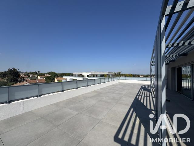 Appartement vente à Baillargues, Hérault
