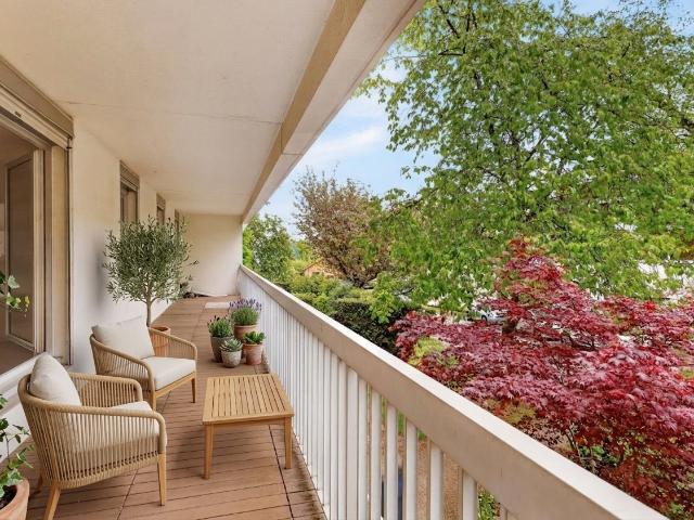 Appartement vente à Bruyères - Postillons - Jaurès, Sèvres