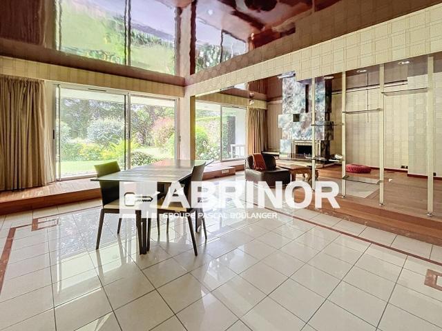 Appartement vente à Barbieux, Roubaix