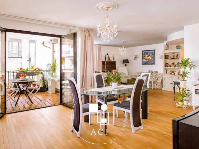 Appartement vente à Arcachon