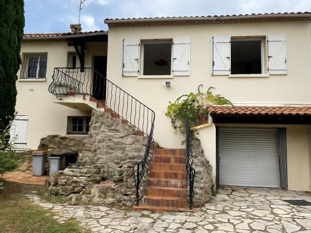 Appartement vente à Montpellier