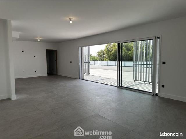 Appartement vente à Montpellier, Baillargues