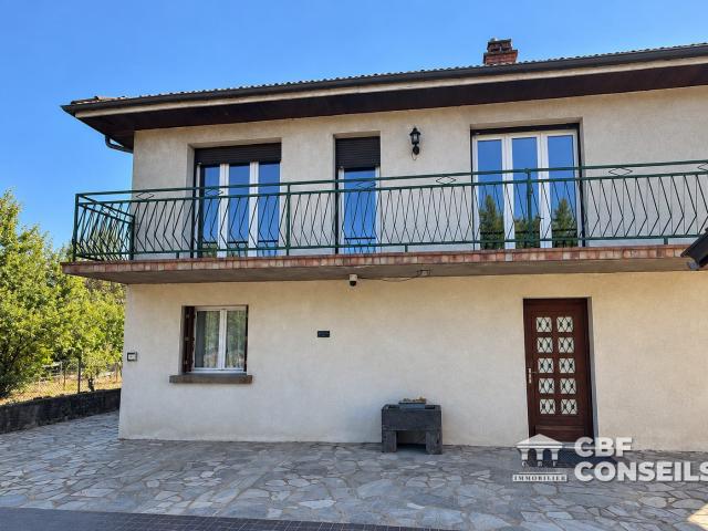 Appartement location à La Fontaine du Bac, Clermont-Ferrand
