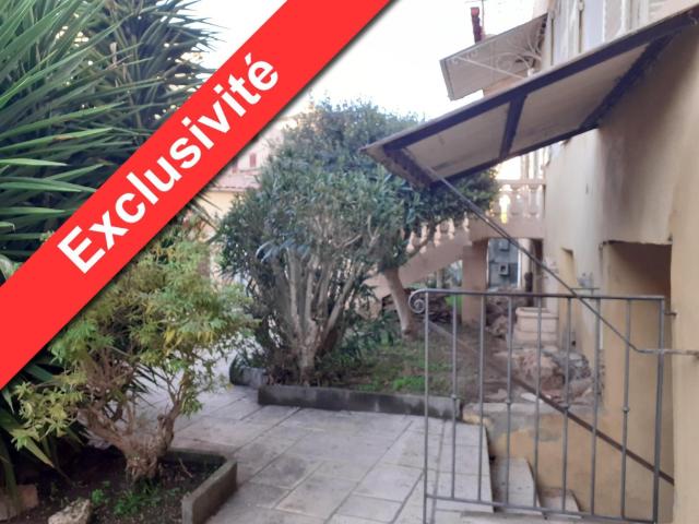 Appartement vente à Arrondissement de Draguignan, Draguignan