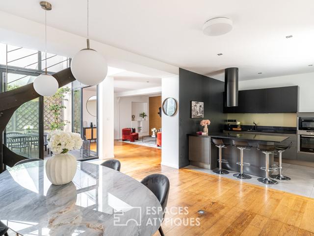 Appartement vente à Lyon, Métropole de Lyon