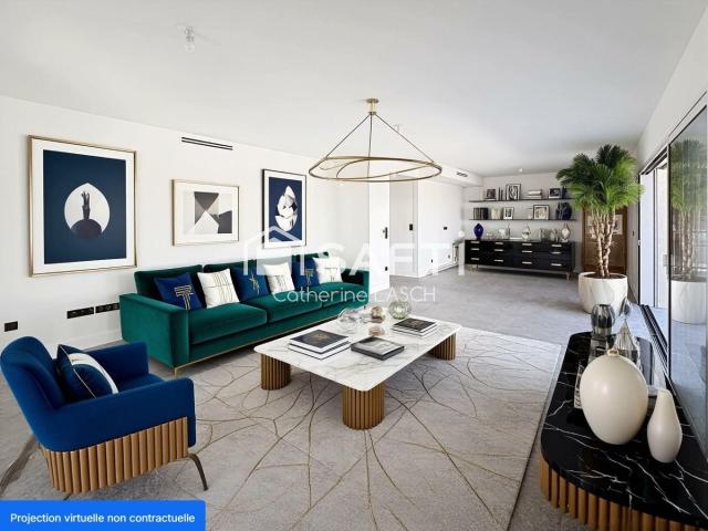 Appartement vente à Montpellier, Baillargues