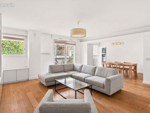 Appartement vente à Boulogne-Billancourt, Sèvres