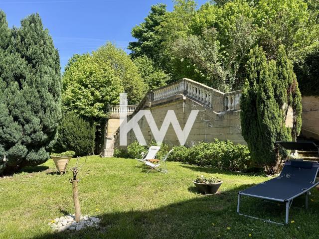 Appartement vente à Saint-Étienne, Saint-etienne