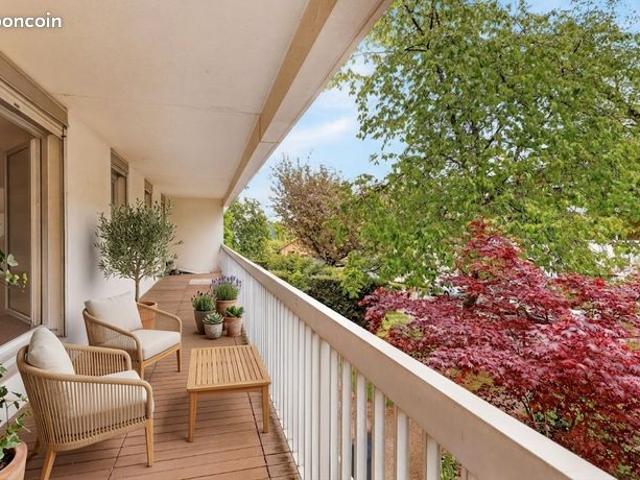 Appartement vente à Boulogne-Billancourt, Sèvres