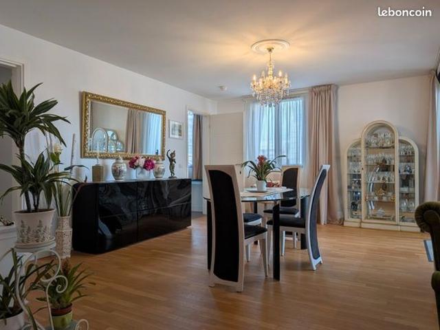 Appartement vente à Arcachon
