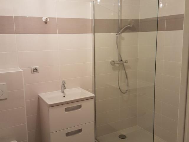 Appartement location à Gex, Saint-genis-pouilly