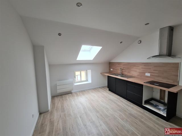 Appartement location à Nancy, Liverdun
