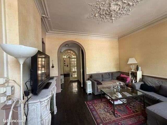 Appartement vente à Blaye