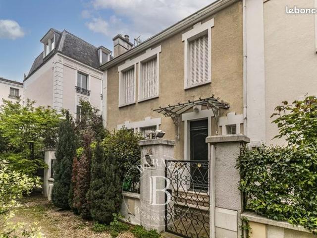 Maison vente à Paris, Île-de-France