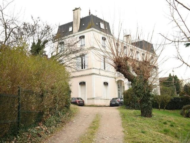 Appartement vente à Saint-Étienne, Châteauneuf