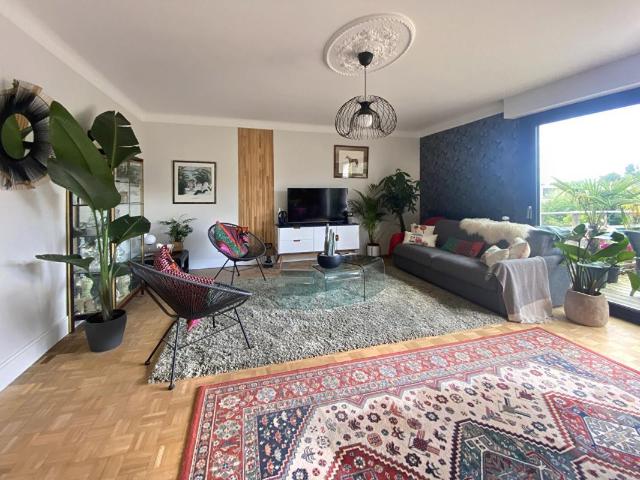 Appartement vente à Lorient, Bretagne