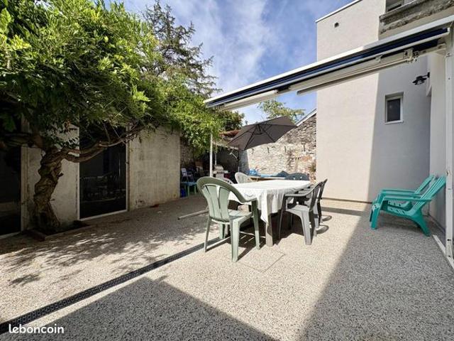 Appartement vente à Tullins, Isère