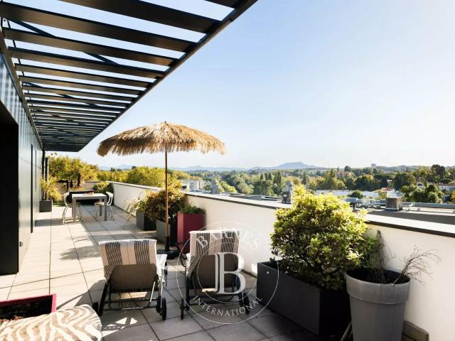 Appartement vente à France métropolitaine, Bayonne