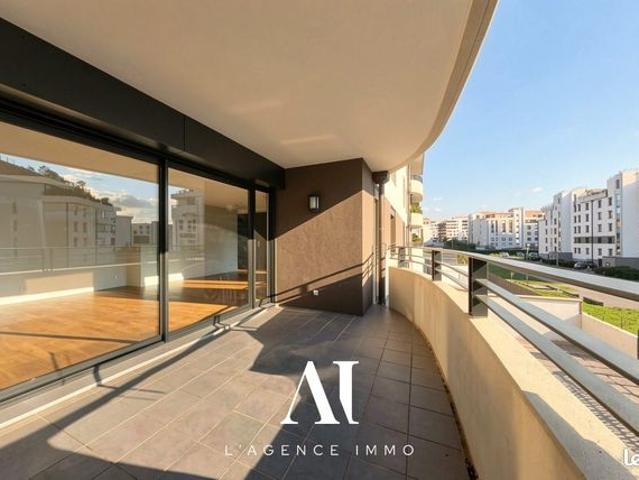 Appartement vente à Gex, Saint-genis-pouilly