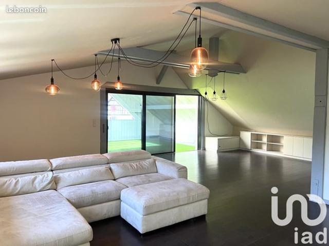 Appartement vente à Altkirch, Raedersdorf