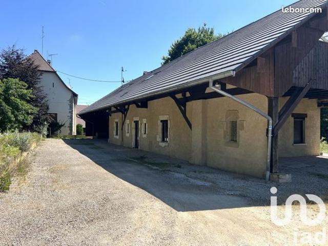 Appartement vente à Altkirch, Raedersdorf