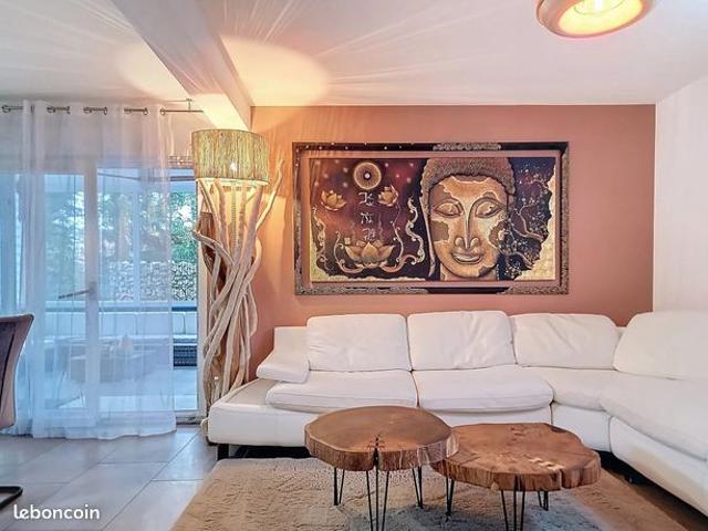 Appartement vente à Haguenau-Wissembourg, Mommenheim