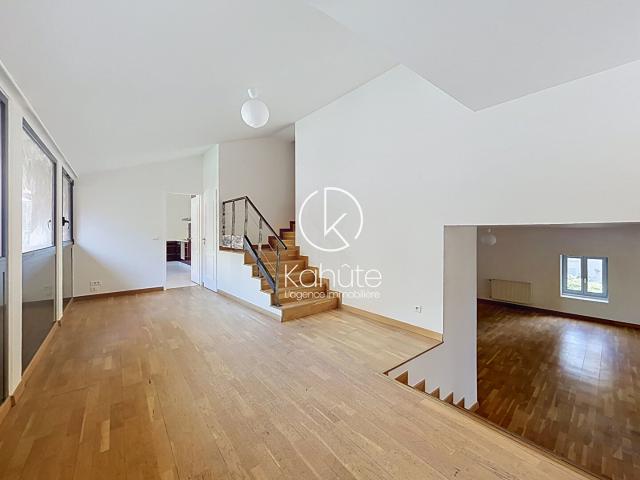 Appartement vente à Collonges-au-Mont-d'Or, Rhône