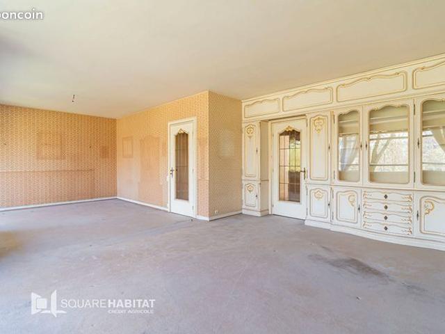 Appartement vente à Strasbourg, Hoenheim