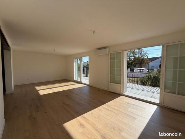 Appartement vente à Saint-Alban, Côtes-d'Armor