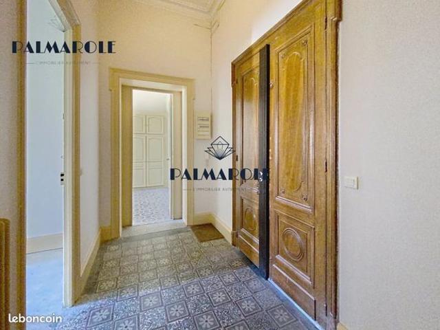Appartement vente à Perpignan