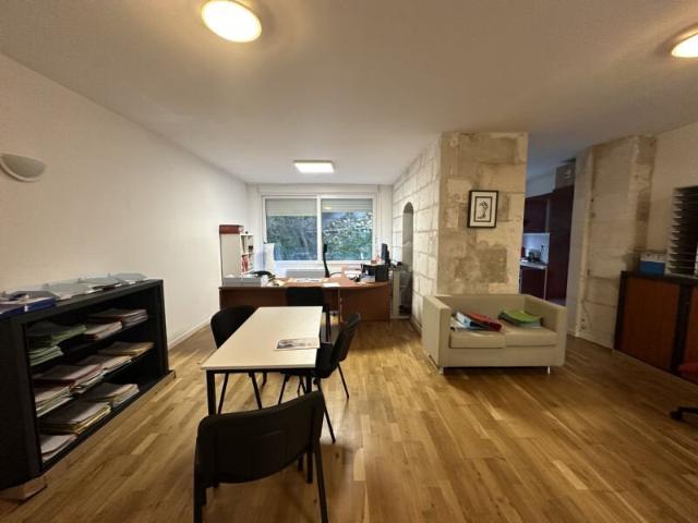 Appartement vente à Angoulême, Aignes-et-puypéroux