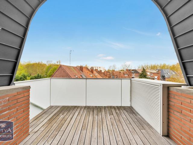 Appartement vente à Cambrai