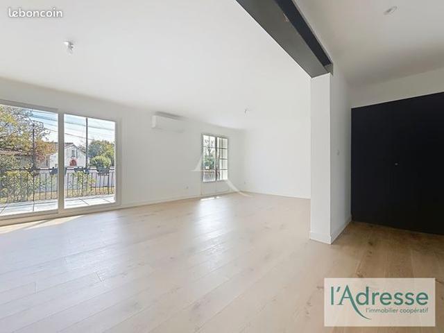 Appartement vente à Saint-Alban, Côtes-d'Armor
