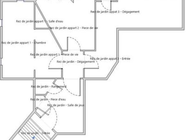 Appartement vente à Aix-les-Bains, Savoie
