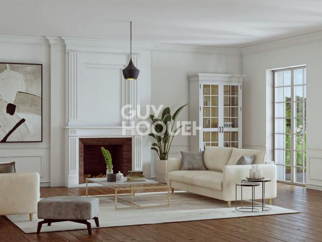 Appartement vente à Mont-de-Marsan, Mimizan