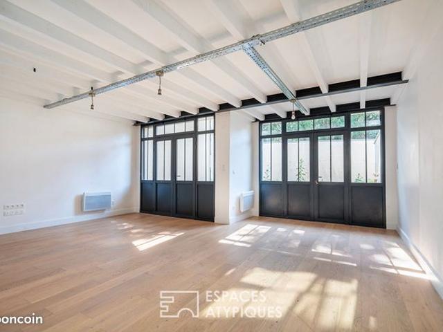 Appartement vente à L'Haÿ-les-Roses, Cachan
