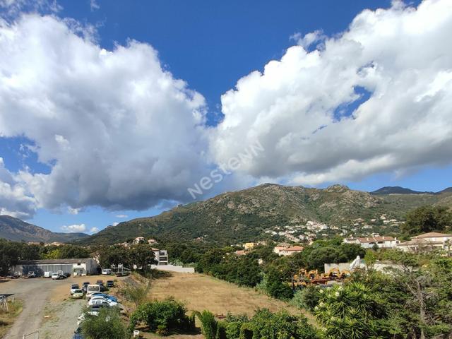 Appartement vente à Bastia, Biguglia