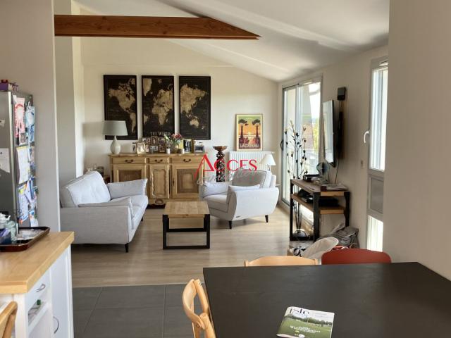 Appartement vente à Limoges, Isle