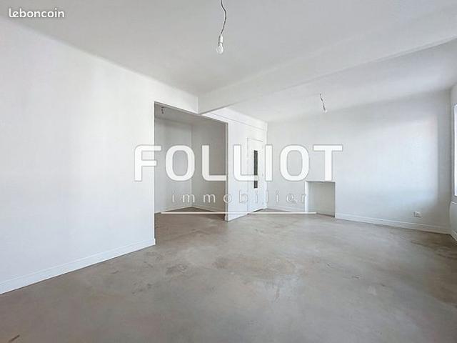Appartement vente à Avranches, Granville