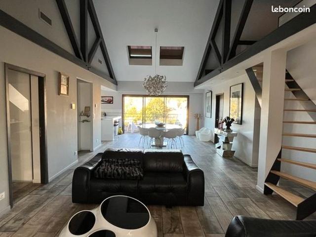 Appartement vente à Villefranche-de-Rouergue, Villefranche-de-rouergue