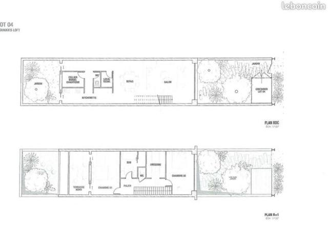 Appartement vente à Aix-en-Provence, Salon-de-provence