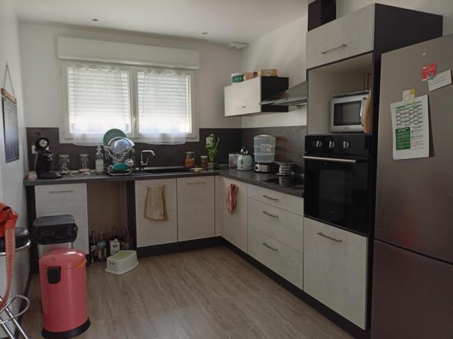 Appartement location à Lure, La Côte