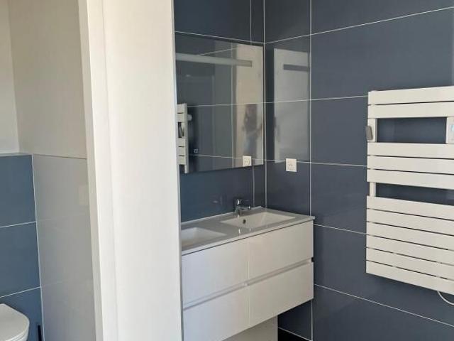 Appartement location à La Rochelle
