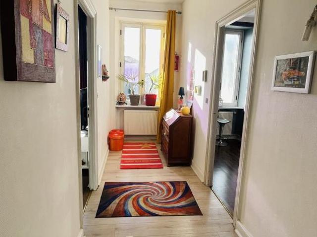 Appartement vente à Carcassonne, Castelnaudary