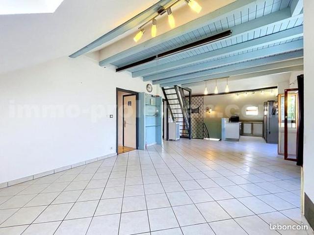 Appartement vente à Saint-Julien-en-Genevois, Ambilly