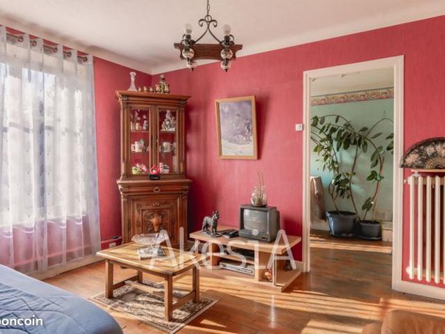 Appartement vente à Nancy, Essey-lès-nancy